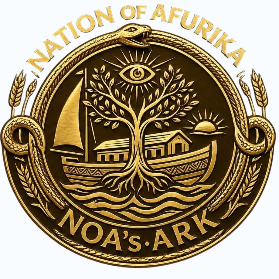NATION OF AFURIKA